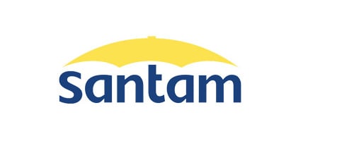 logo - Santam