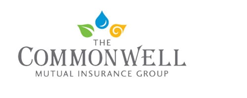 logo - The Commonwell Mutual Insurance group