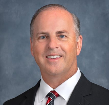 Todd Argall, Idaho Farm Bureau
