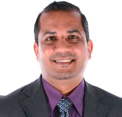 Manoj Jain, Westfield Specialty