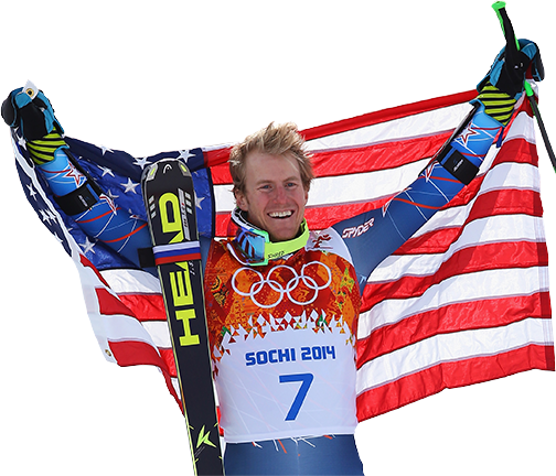 Ted Ligety