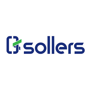 logo - Sollers