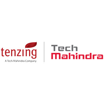 logo - Tenzing-Tech Mahindra