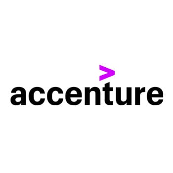 logo - Accenture