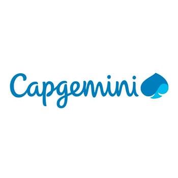 logo - Capgemini