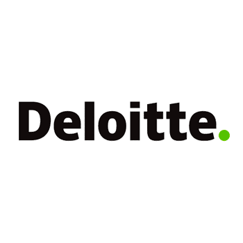 logo - Deloitte
