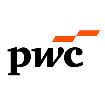 logo - PwC