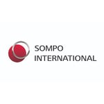 logo - Sompo International