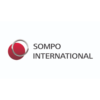 logo - Sompo International