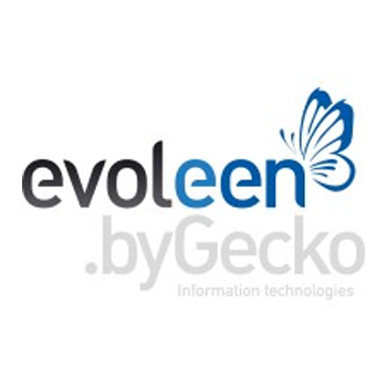 logo - Evoleen