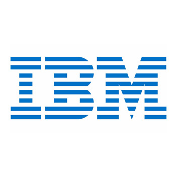 logo - IBM