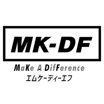 logo - MK-DF