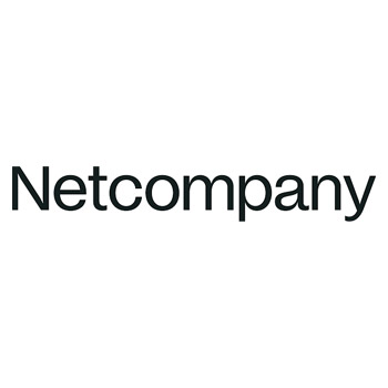 logo - Netcompany