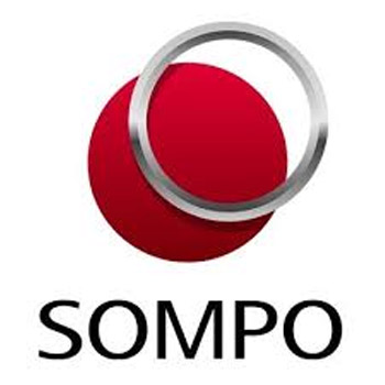 logo - Sompo