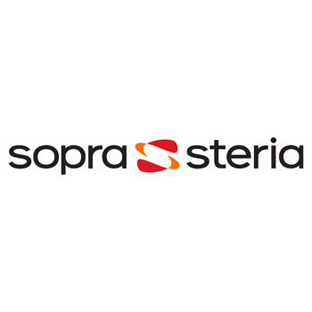 logo - Sopra Steria