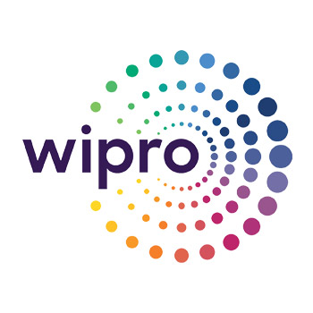 logo - Wipro