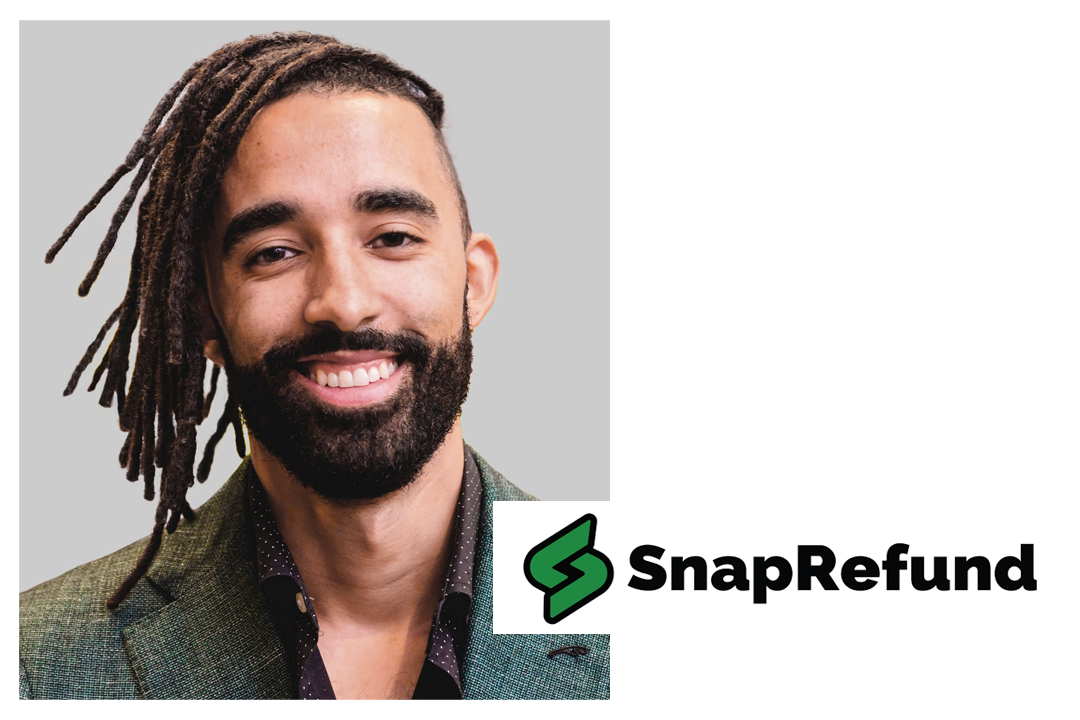 Cody Eddings, SnapRefund