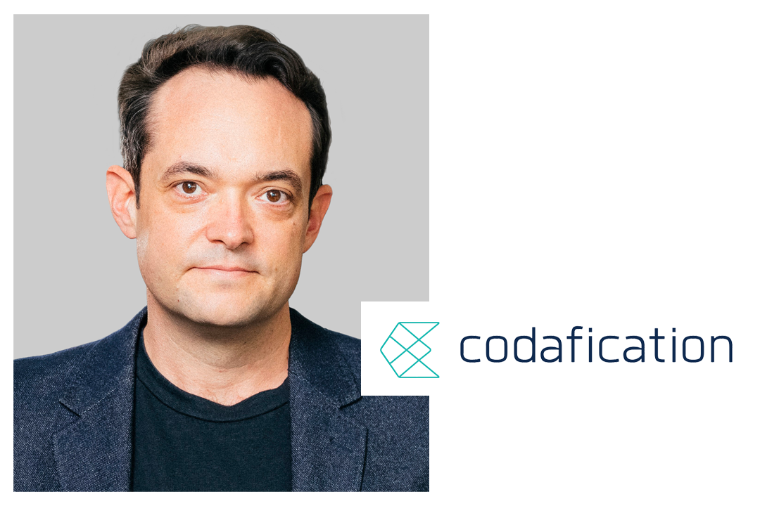 Daniel Sandover, Codafication