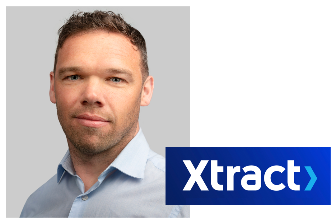 Michael Flanagan, Xtract