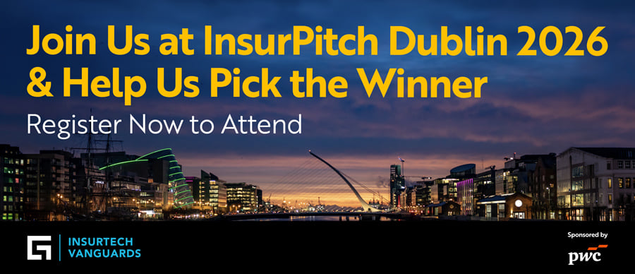 event card - InsurPitch Dublin