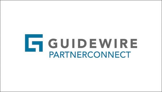 logo - Guidewire PartnerConnect
