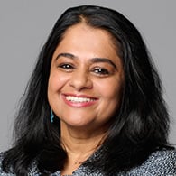 Rajani Ramanathan, Guidewire