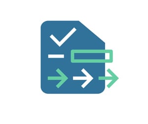 icon - solutions