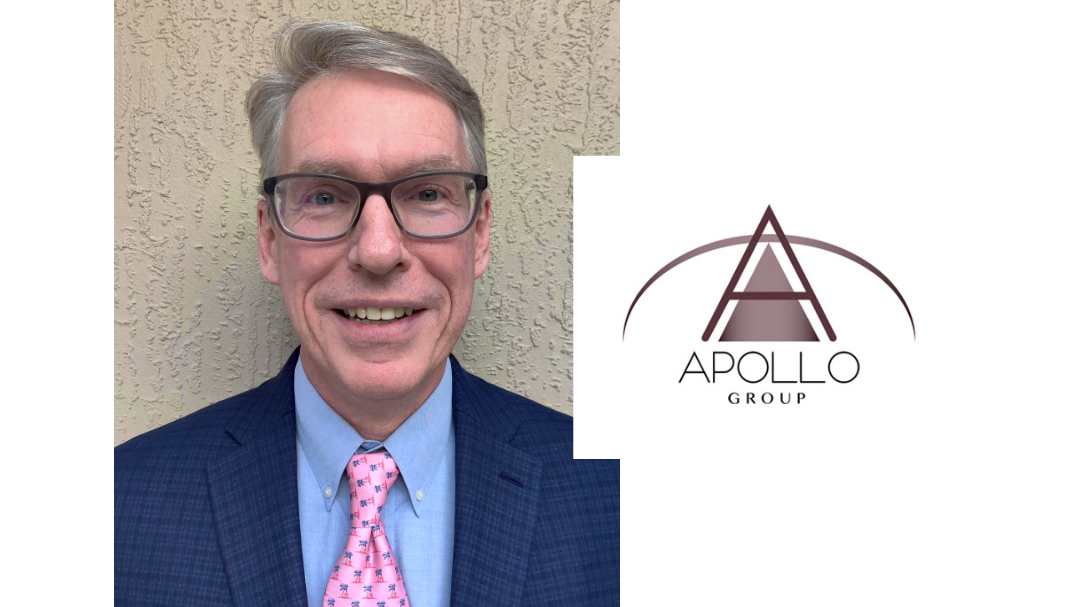 Greg Corbitt - Apollo Group Insurance