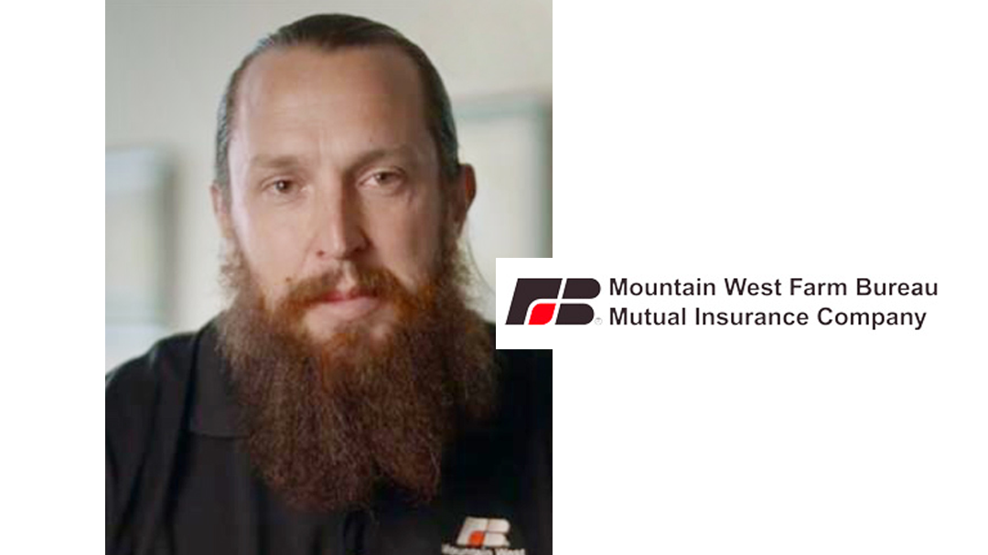 Daniel Sorensen - Mountain West Farm Bureau Mutual Insurance Company