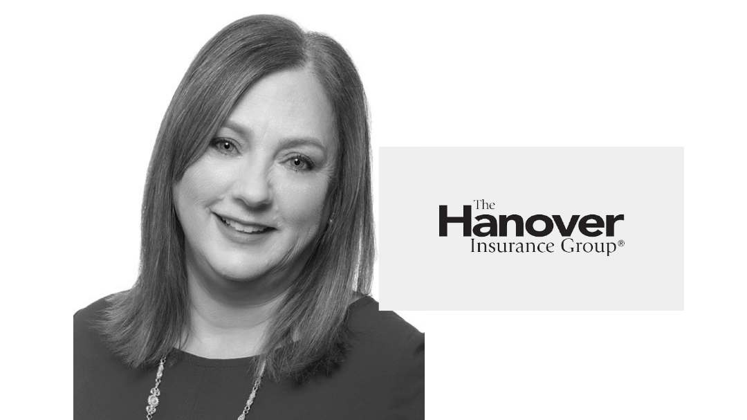 Cilsy Harris, Vice President, Corporate/Enterprise CIO - The Hanover Insurance Group