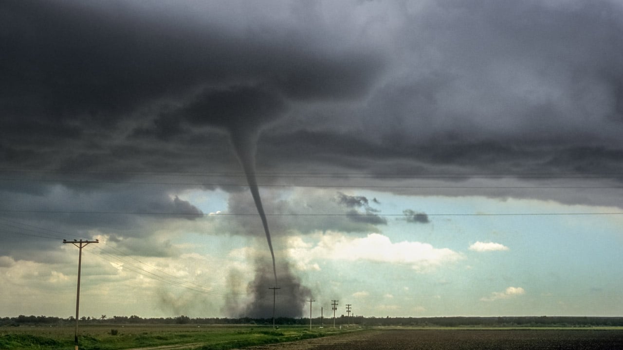 Tornado