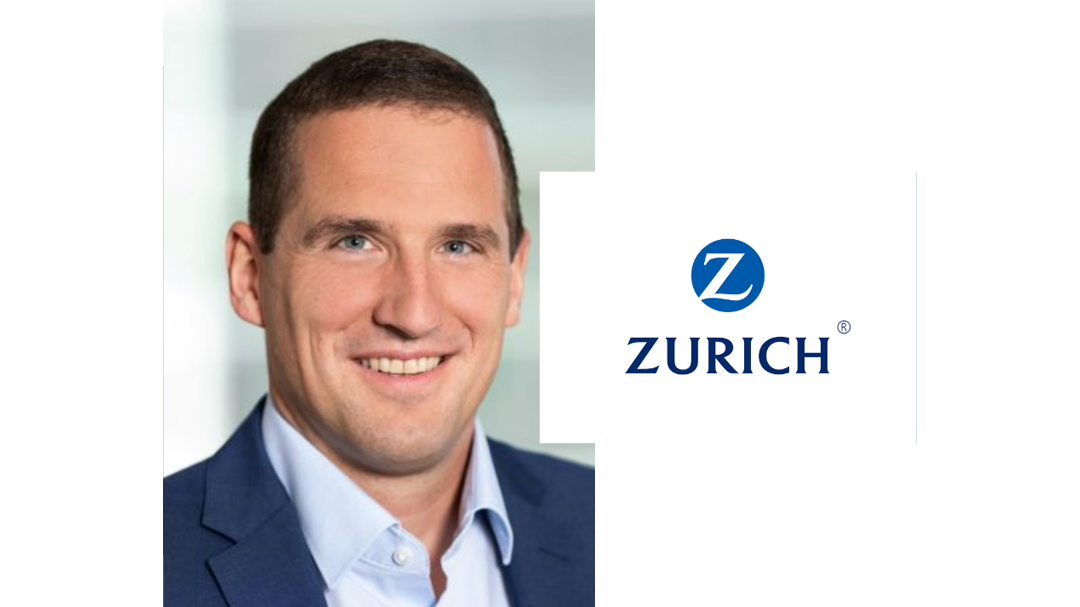 Zurich Insurance - Klaus Endres - CEO Personal Lines