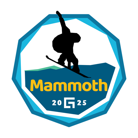 Guidewire Cloud Platform Release - badge for Mammoth