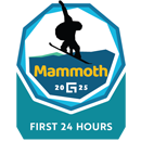 Guidewire Mammoth developer badge - first 24 hours
