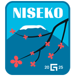 Guidewire release Niseko badge