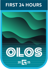 Guidewire release Olos education badge - First 24 hours