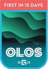 Guidewire release Olos education badge - First in 15 days
