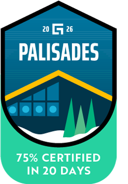 Guidewire release Olos education badge - First 24 hours