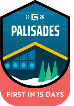 Guidewire release Olos education badge - First in 15 days