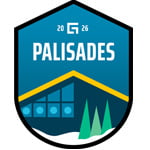 Guidewire Palisades release badge