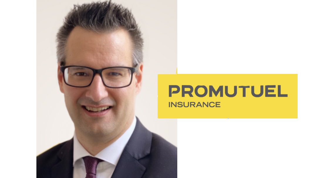 Dave Fiset - Promutuel Insurance