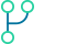 simple icon - workflow