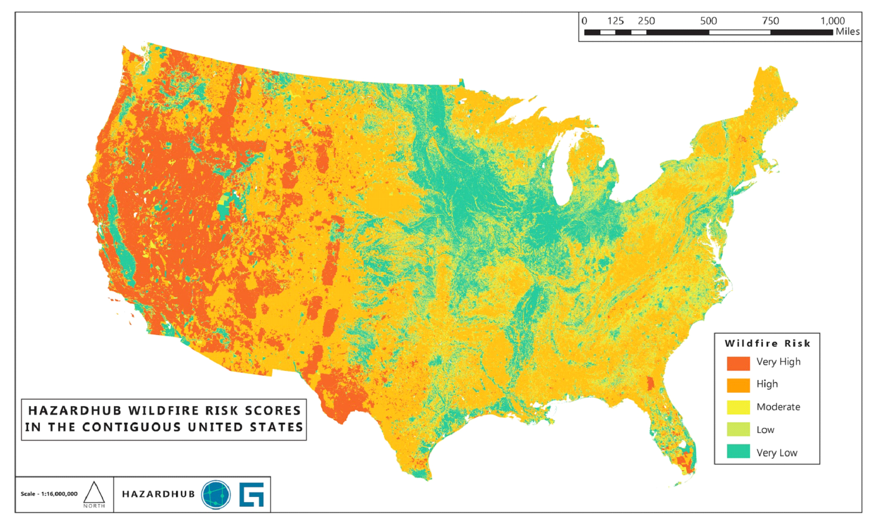 Fire Risk