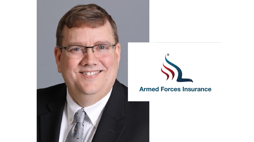 Arlen Briggs - Armed Forces Insurance