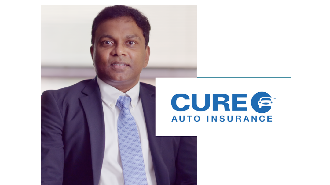 Doug Benalan - CURE Auto Insurance