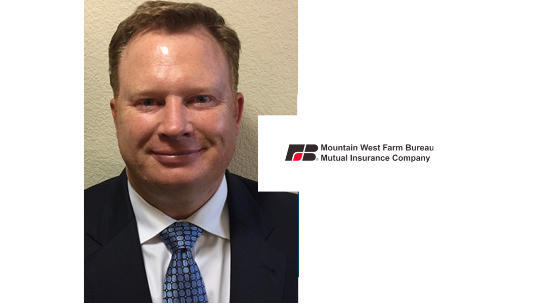 Tim Hayes - Mountain West Farm Bureau