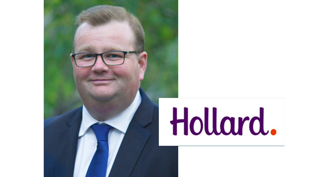 Michael Medway - Hollard