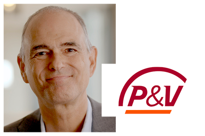 Johan Dekens, P&V Group