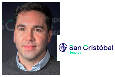 Nicolas Ercole, San Cristobal Seguros