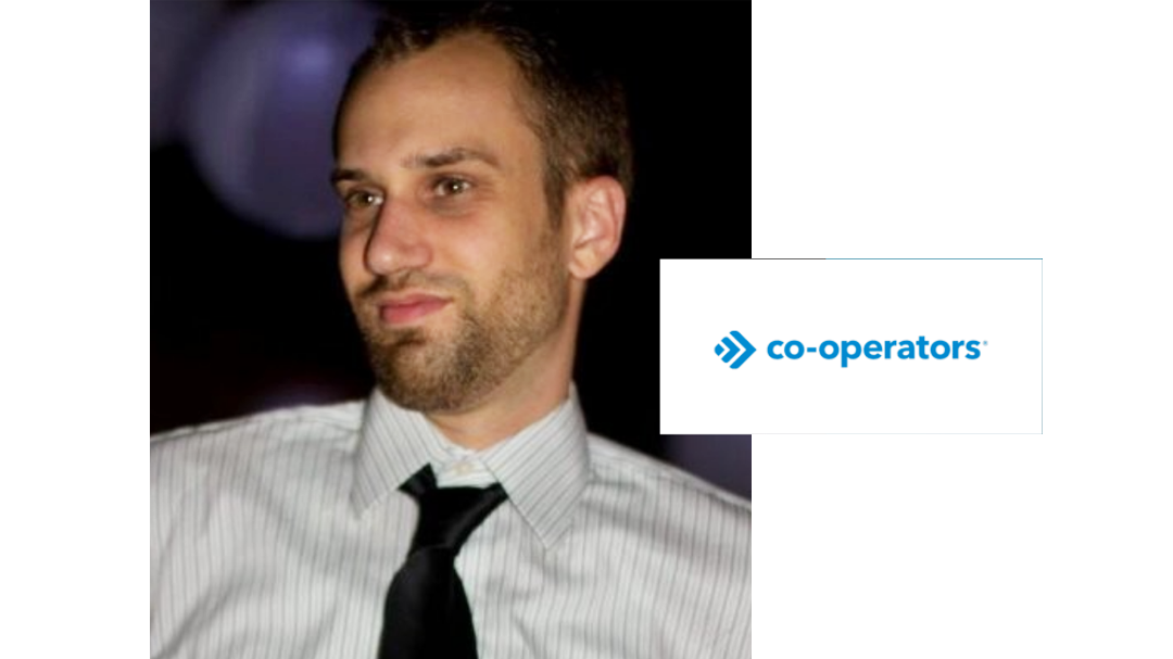 Mike Curchin - The Co-operators